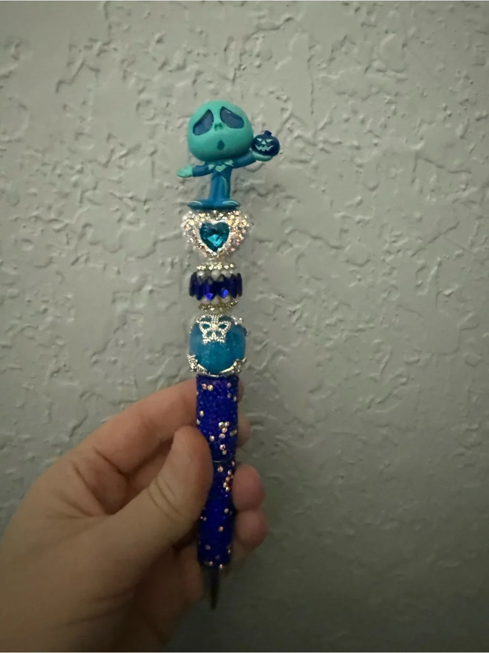 NBC Jack Doorable Fancy Pen
